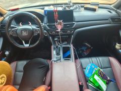Honda Yingshipai Inspire 260TURBO Elite Edition - фото 16