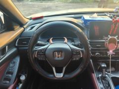 Honda Yingshipai Inspire 260TURBO Elite Edition - фото 18