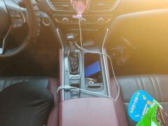 Honda Yingshipai Inspire 260TURBO Elite Edition - фото 19