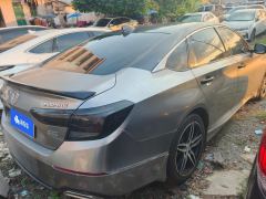 Honda Yingshipai Inspire 260TURBO Elite Edition - фото 2