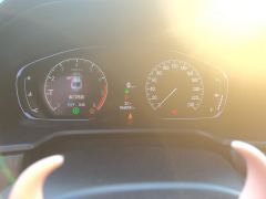 Honda Yingshipai Inspire 260TURBO Elite Edition - фото 20