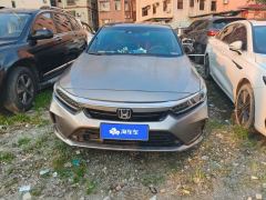 Honda Yingshipai Inspire 260TURBO Elite Edition - фото 3