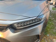Honda Yingshipai Inspire 260TURBO Elite Edition - фото 4