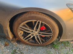 Honda Yingshipai Inspire 260TURBO Elite Edition - фото 6