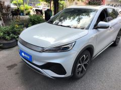 BYD Yuan PLUS 430KM Prestigious Edition - ფოტო 1