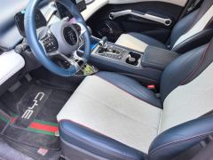 BYD Yuan PLUS 430KM Prestigious Edition - ფოტო 14