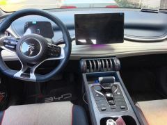 BYD Yuan PLUS 430KM Prestigious Edition - ფოტო 16