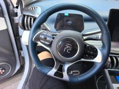 BYD Yuan PLUS 430KM Prestigious Edition - ფოტო 18