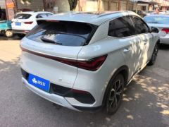 BYD Yuan PLUS 430KM Prestigious Edition - ფოტო 2