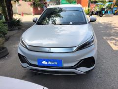 BYD Yuan PLUS 430KM Prestigious Edition - ფოტო 3