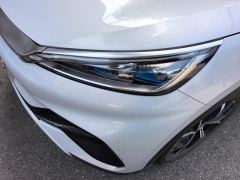 BYD Yuan PLUS 430KM Prestigious Edition - ფოტო 4