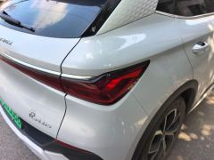 BYD Yuan PLUS 430KM Prestigious Edition - ფოტო 5