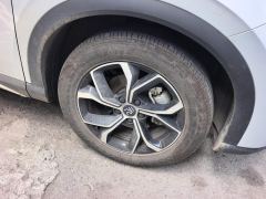 BYD Yuan PLUS 430KM Prestigious Edition - ფოტო 6