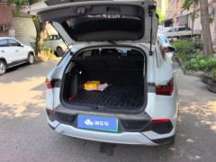 BYD Yuan PLUS 430KM Prestigious Edition - ფოტო 7