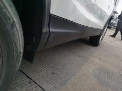 Nissan Qashqai 2.0L Smart Edition - ფოტო 10