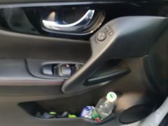 Nissan Qashqai 2.0L Smart Edition - ფოტო 12