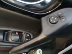Nissan Qashqai 2.0L Smart Edition - ფოტო 13