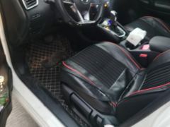 Nissan Qashqai 2.0L Smart Edition - ფოტო 14