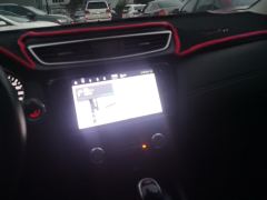 Nissan Qashqai 2.0L Smart Edition - ფოტო 17