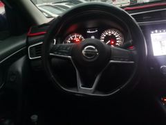 Nissan Qashqai 2.0L Smart Edition - ფოტო 18
