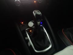 Nissan Qashqai 2.0L Smart Edition - ფოტო 19