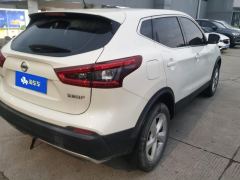 Nissan Qashqai 2.0L Smart Edition - ფოტო 2