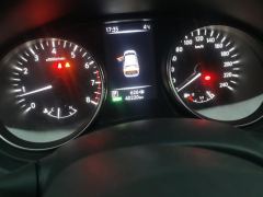 Nissan Qashqai 2.0L Smart Edition - ფოტო 20