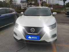 Nissan Qashqai 2.0L Smart Edition - ფოტო 3