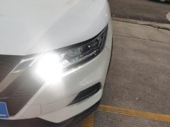 Nissan Qashqai 2.0L Smart Edition - ფოტო 4