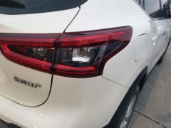 Nissan Qashqai 2.0L Smart Edition - ფოტო 5