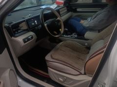 Geely ICON 1.5T Edition - фото 14