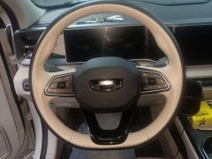 Geely ICON 1.5T Edition - фото 18