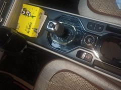 Geely ICON 1.5T Edition - фото 19