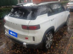 Geely ICON 1.5T Edition - фото 2