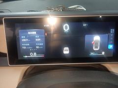 Geely ICON 1.5T Edition - фото 20