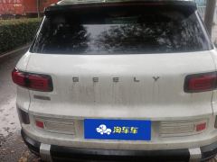 Geely ICON 1.5T Edition - фото 7