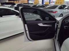 Audi A4L 40 TFSI Luxury Dynamic - photo 12