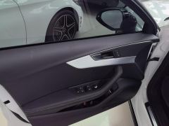 Audi A4L 40 TFSI Luxury Dynamic - photo 13