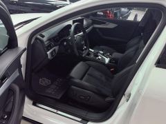 Audi A4L 40 TFSI Luxury Dynamic - photo 14