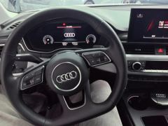 Audi A4L 40 TFSI Luxury Dynamic - photo 16