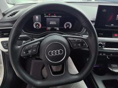 Audi A4L 40 TFSI Luxury Dynamic - photo 18