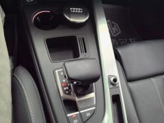 Audi A4L 40 TFSI Luxury Dynamic - photo 19