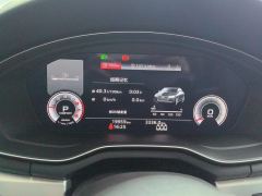 Audi A4L 40 TFSI Luxury Dynamic - photo 20