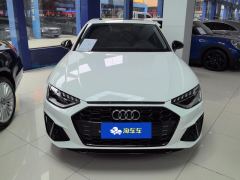 Audi A4L 40 TFSI Luxury Dynamic - photo 3