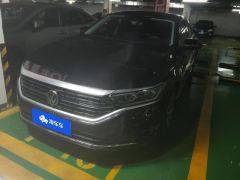 Volkswagen Passat 380TSI Luxury Edition - photo 1