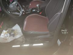 Volkswagen Passat 380TSI Luxury Edition - photo 14