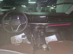 Volkswagen Passat 380TSI Luxury Edition - photo 16