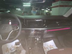 Volkswagen Passat 380TSI Luxury Edition - photo 17