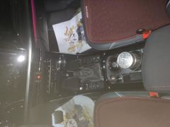 Volkswagen Passat 380TSI Luxury Edition - photo 19