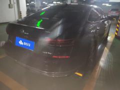 Volkswagen Passat 380TSI Luxury Edition - photo 2